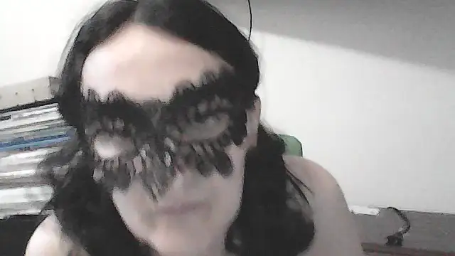 Webkamerová show DolceFocosa