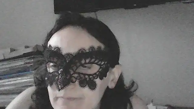 Show de webcam de DolceFocosa