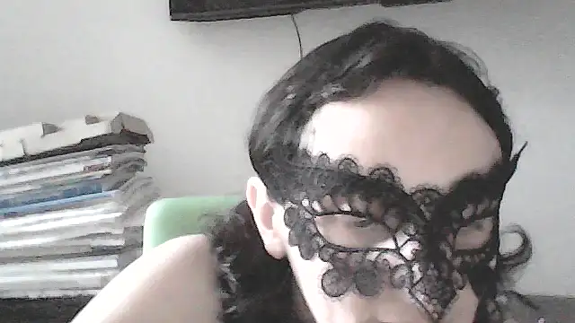 DolceFocosa's Webcam Show