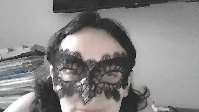 DolceFocosa's Webcam Show