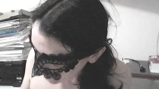 DolceFocosa Webcam show