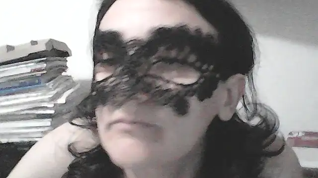 DolceFocosa Webcam show