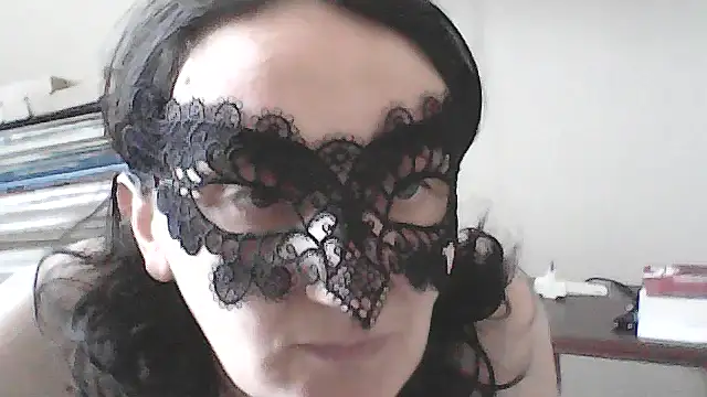 DolceFocosa's Webcam Show