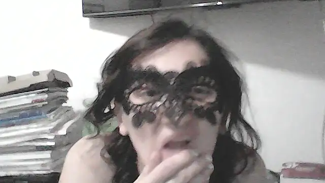 DolceFocosa – webcam-show