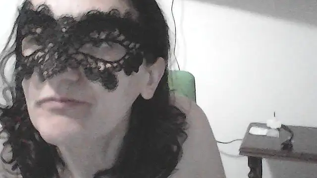 DolceFocosa Webcam show