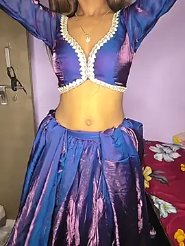 Show de webcam de RIHANA_WILD