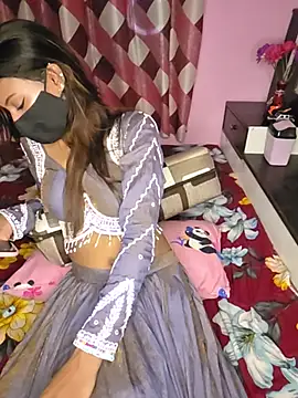 RIHANA_WILD Webcam-Show