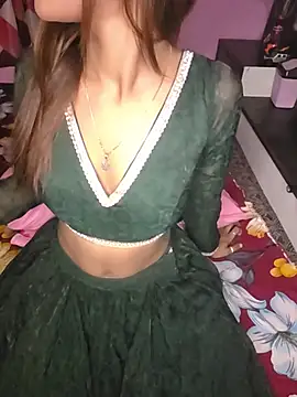 RIHANA_WILD ওয়েবক্যাম শো