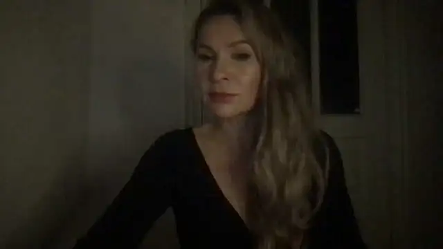 Webkamerová show Tavonira