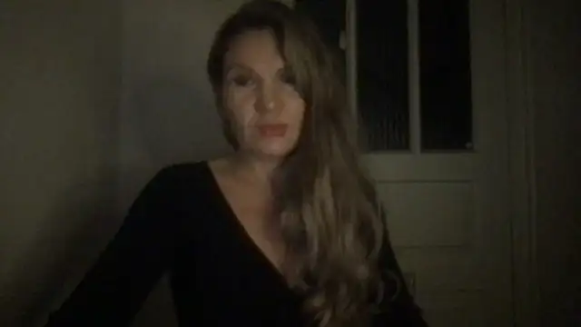 Webkamerová show Tavonira