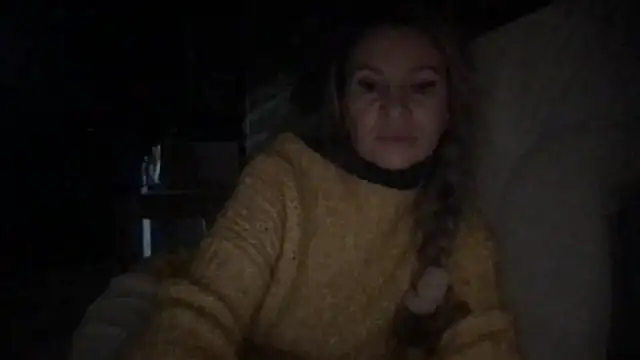 Tavonira Live XXX Chat