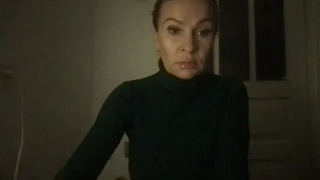 Tavonira – Live XXX-chat