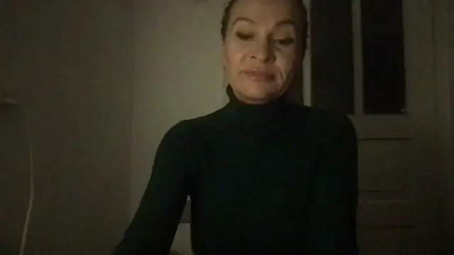 Tavonira Webcam-Show