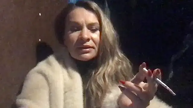Živý XXX chat Tavonira