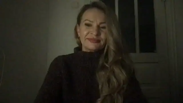 Tavonira Chat XXX in diretta