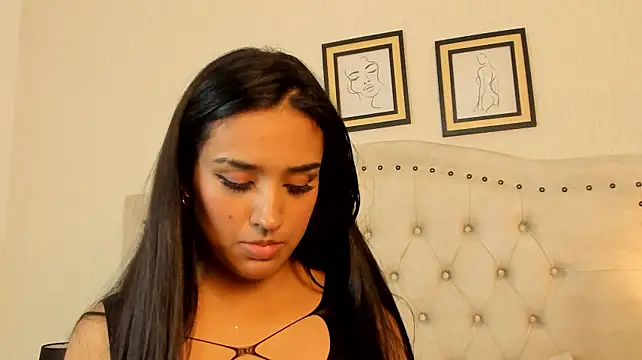 vicky_sandoval webcam show