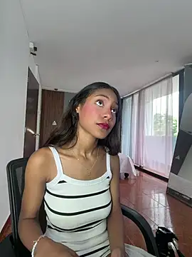 Eva_rousse01 라이브 XXX 채팅