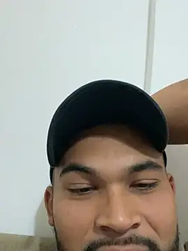 Show modela Soares0166 na web-kameri