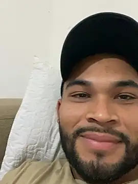 Show de Soares0166 na webcam