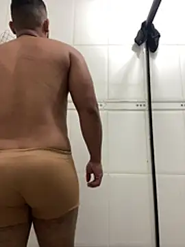 Show de webcam de Soares0166