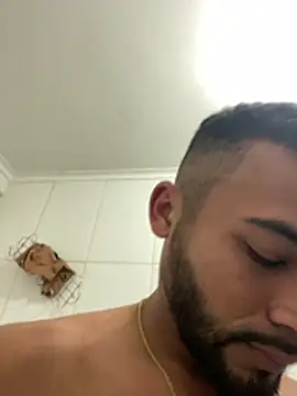 Show de Soares0166 na webcam
