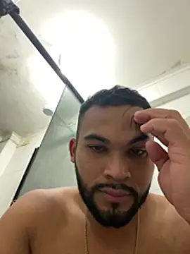 Show de Soares0166 na webcam