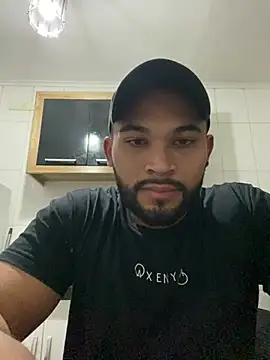 Show de webcam de Soares0166