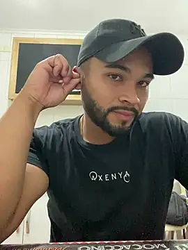 Show de webcam de Soares0166
