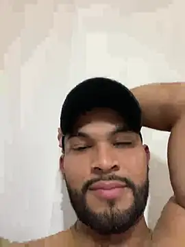 Show de Soares0166 na webcam