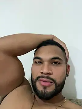 Show de Soares0166 na webcam