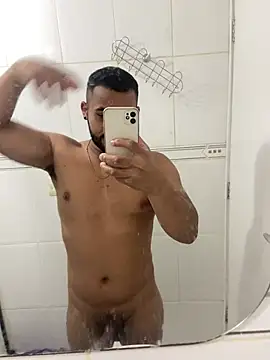 Soares0166 Webcam Show
