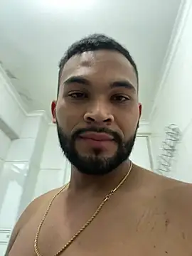 Show webcam de Soares0166