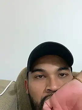 Show de Soares0166 na webcam