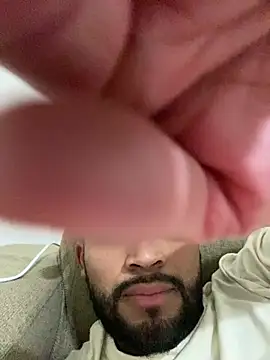 Show de Soares0166 na webcam