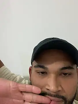 Show de Soares0166 na webcam