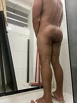 Show Webcam de Soares0166