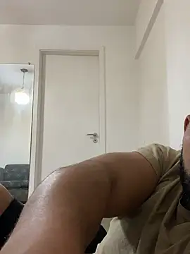 Show de webcam de Soares0166