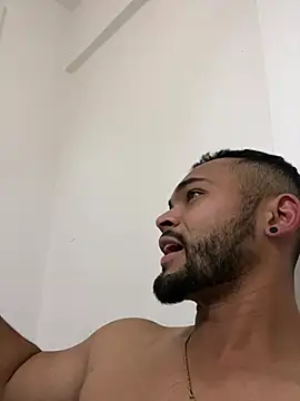 عرض كام Soares0166