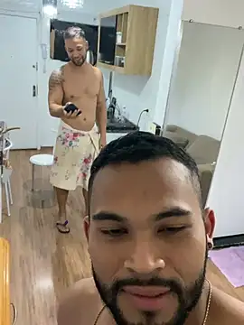 Show de webcam de Soares0166
