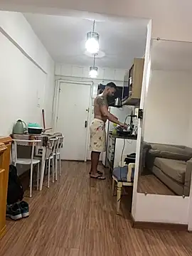 Show de Soares0166 na webcam