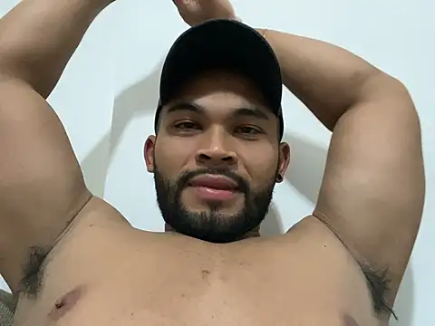Show de Soares0166 na webcam