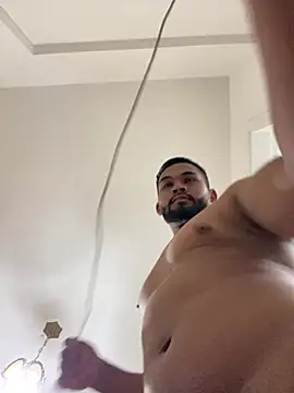 عرض كام Soares0166