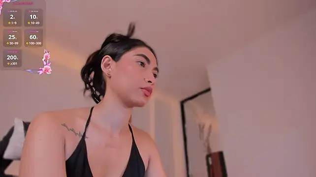 MeganHanson's Live XXX Chat