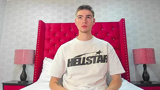 NickWild Webcam Show