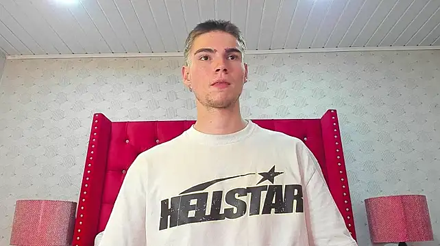 NickWild Webcam-Show
