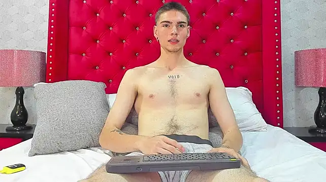 Show Webcam de NickWild