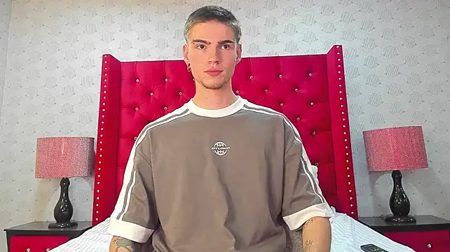 NickWild – webcam-show