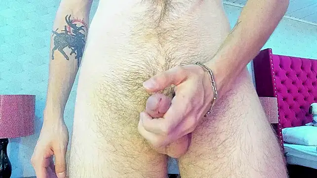 NickWild Webcam-Show