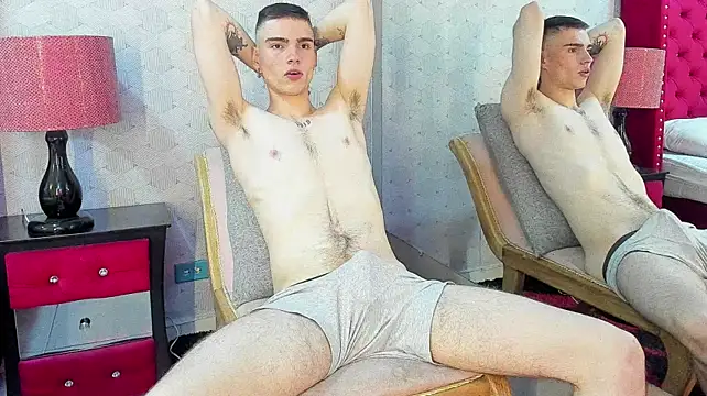 Show webcam de NickWild
