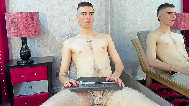 NickWild Webcamshow